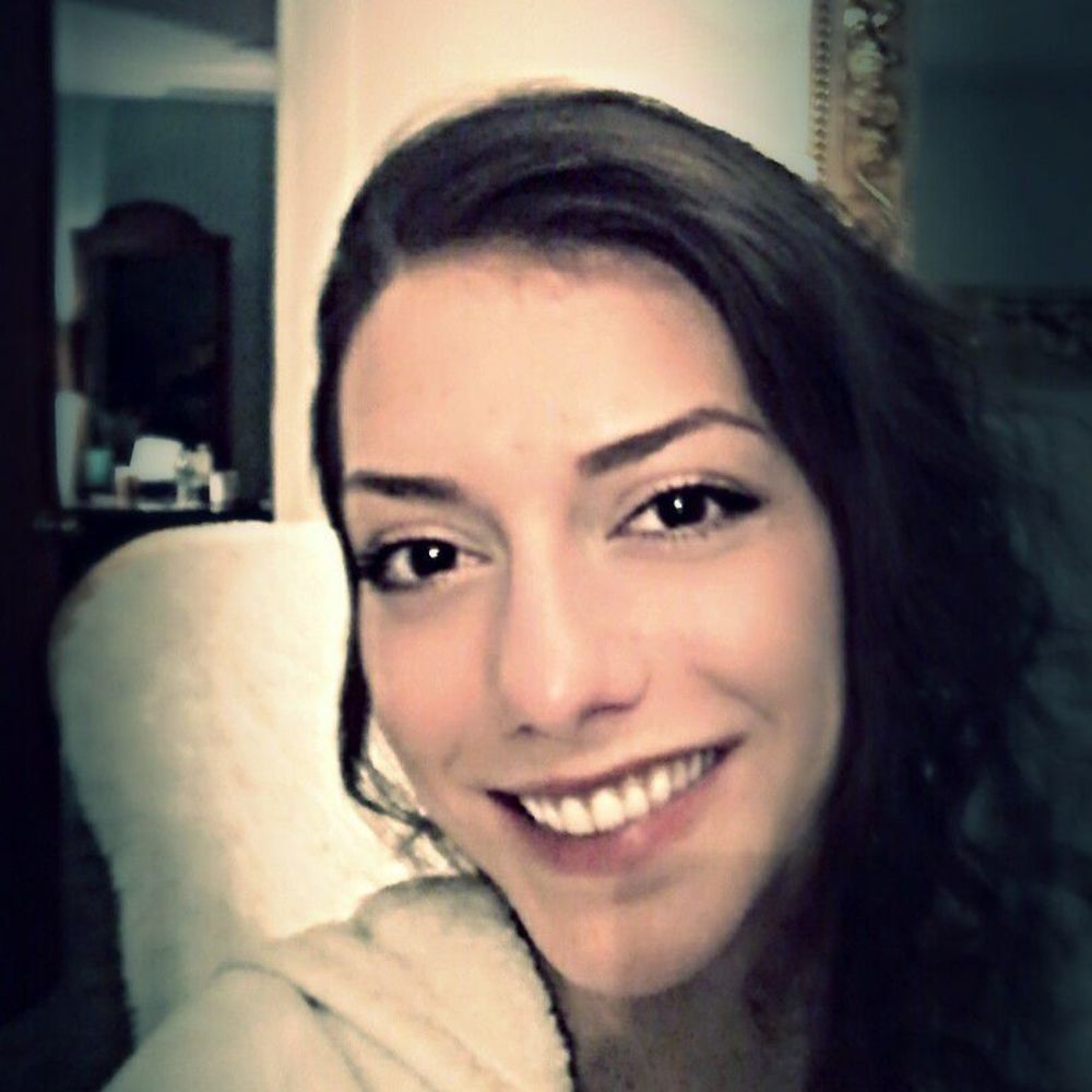 Meet your Posher, Gabrielle